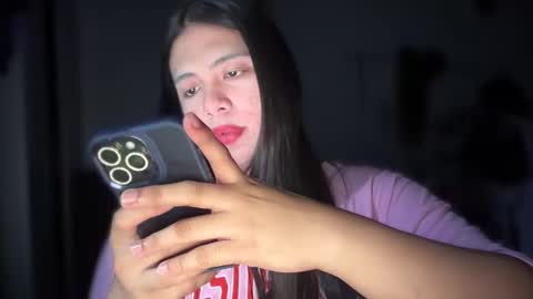 Imyoursexy Hotangela online show from March 1, 10:13 am