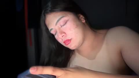 Imyoursexy Hotangela online show from March 3, 7:01 pm