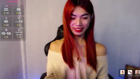 zeah online show from February 13, 3:30 pm