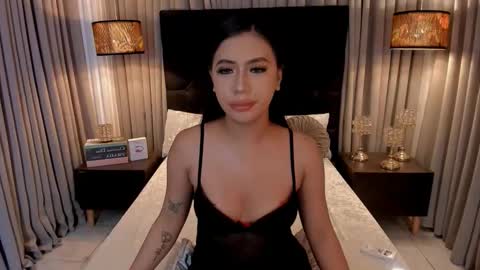 Irish online show from November 6, 8:31 pm