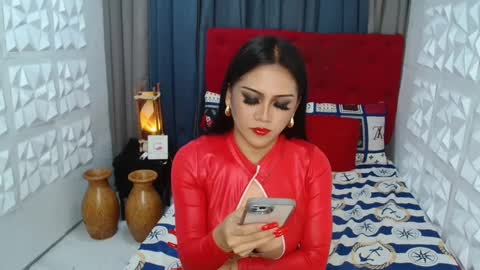 Snapshot of hugeiscomingtoyou chatting on December 21, 7:06 pm bigcock ashley DONT FORGET FALLOW ME AND THUMBS UP online show from December 21, 7:06 pm