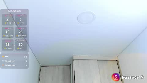 Hurrem online show from April 15, 5:07 pm