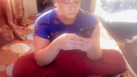 MADAM  MISTRESS ASIANA online show from March 9, 12:31 am