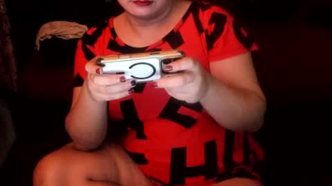 MADAM  MISTRESS ASIANA online show from April 8, 12:06 pm