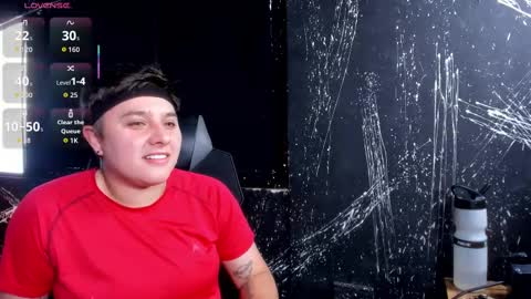 ian online show from September 23, 9:21 pm