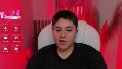 Ian FTM online show from February 4, 8:57 pm