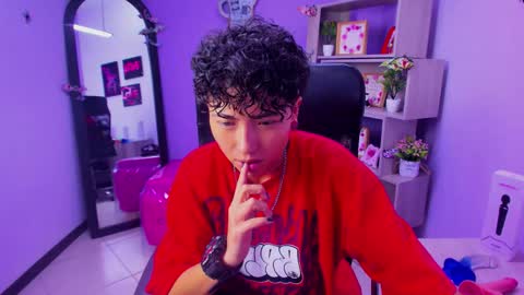 mathias online show from November 4, 4:12 am