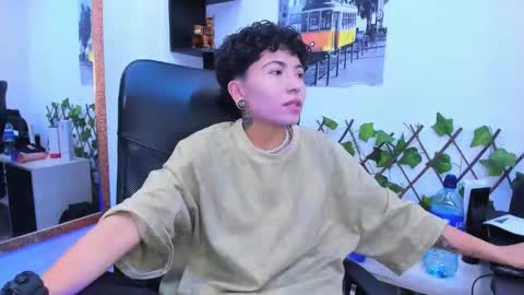 mathias online show from November 23, 4:03 am