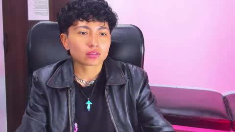 mathias online show from March 21, 8:19 am