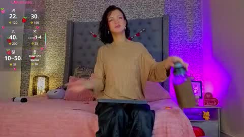 INDI online show from February 23, 1:14 pm