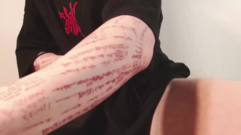 Ingret online show from February 16, 7:05 pm