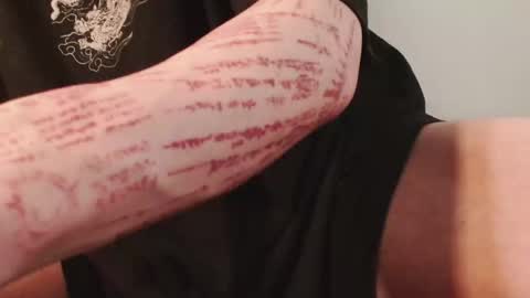 Ingret online show from February 22, 9:48 pm