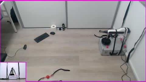 Snapshot of irenasub chatting on February 12, 9:31 am Irena online show from February 12, 9:31 am