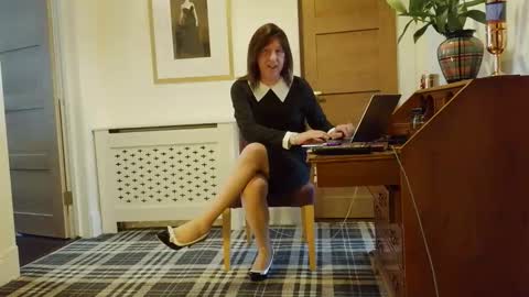 Irena Adler online show from March 17, 3:03 pm