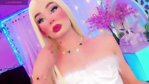 Irina online show from February 24, 3:10 am