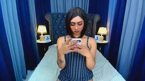 Iris online show from March 9, 3:10 am