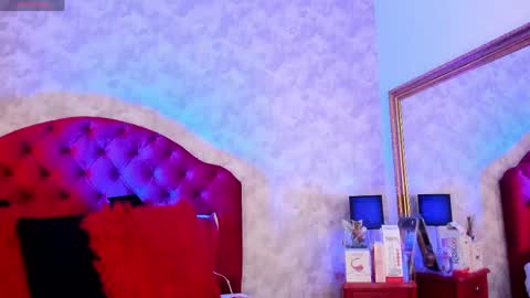 Isabell 13 online show from April 18, 3:58 pm