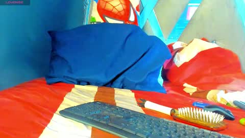 isa 3 online show from February 8, 10:05 pm