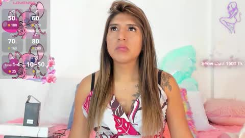 Snapshot of isabella_coronado chatting on September 16, 12:10 pm Isabella Coronado online show from September 16, 12:10 pm