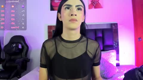 Isabella Moon9 online show from March 29, 12:49 pm