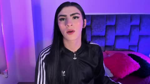 Isabella Moon9 online show from April 16, 12:06 pm