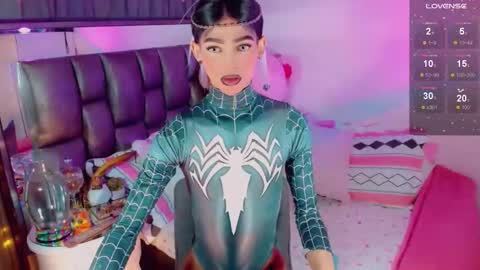 isabellagirs online show from February 19, 6:54 am