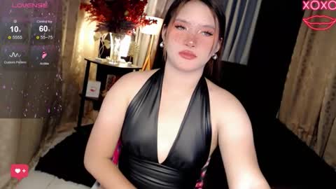 isabel online show from April 19, 12:44 am