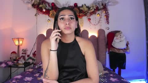  Martina  IG martissmith01 online show from January 7, 9:35 pm