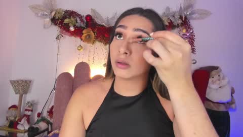  Martina  IG martissmith01 online show from January 10, 9:20 pm