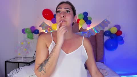  Martina  IG martissmith01 online show from January 17, 9:43 pm