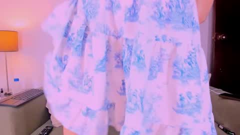  Martina  IG martissmith01 online show from February 27, 1:27 am