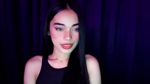 Isabelle online show from November 26, 4:31 pm