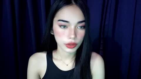 Isabelle online show from December 2, 6:38 am