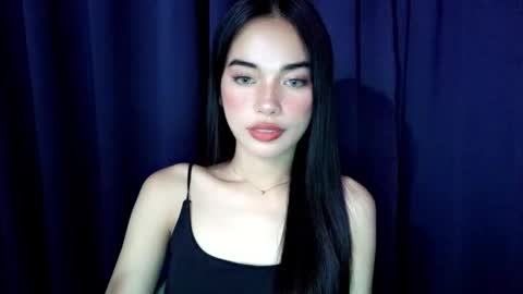 Isabelle online show from January 5, 5:27 pm