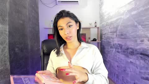 Isa online show from January 18, 5:36 am