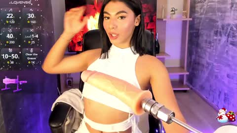 Isa online show from January 24, 5:31 am