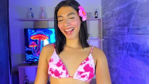 Isa online show from January 28, 5:32 am