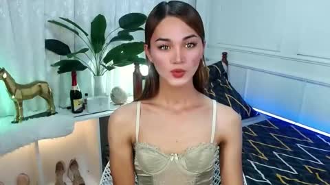 MISS IVANA online show from March 3, 5:40 am