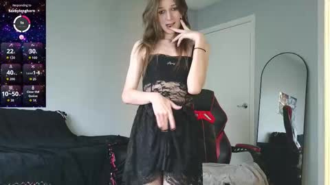 Eve online show from February 10, 5:42 pm