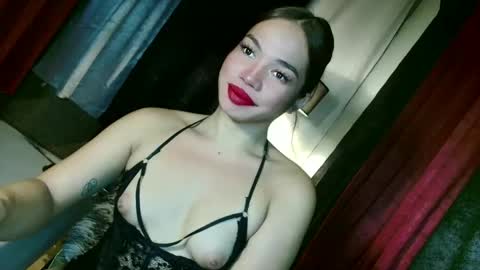 Anna online show from November 21, 5:41 am