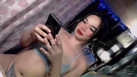 Anna online show from March 3, 5:47 am