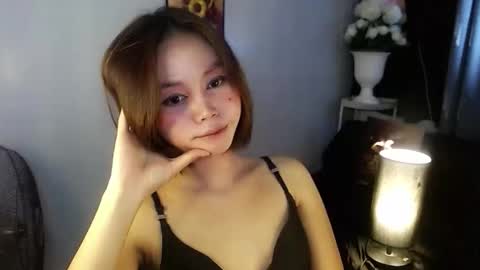 itsme_liza online show from March 27, 12:14 am