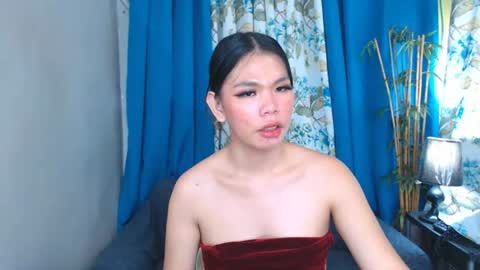 itsmearianne online show from June 18, 9:14 am