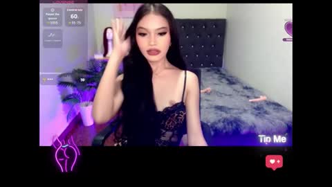 itsmemoiraa69 online show from November 4, 6:07 pm