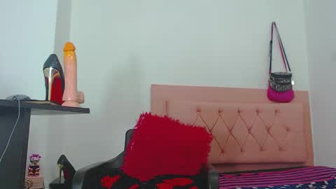 ivonneth online show from February 26, 7:02 am