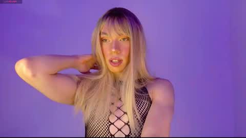 Ivonny online show from November 25, 2:57 am