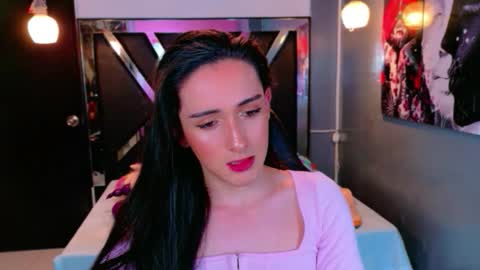 ivony giselle online show from March 9, 2:32 pm