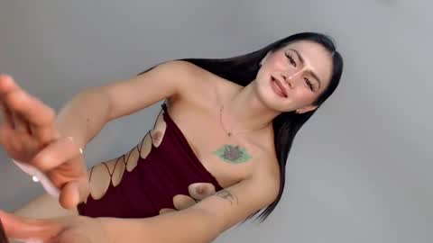 Miss Ivory online show from May 4, 12:10 pm