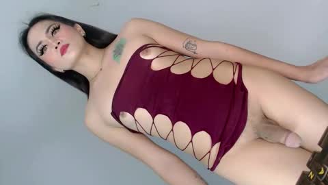 Miss Ivory online show from May 11, 7:36 am