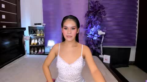 ivory_chanel online show from December 1, 12:18 pm